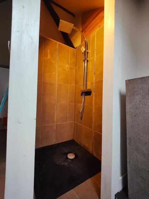 شقة Charmant Duplex Rue Colbert تور المظهر الخارجي الصورة
